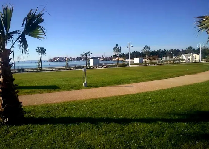 Split/Podstrana Apartment Adria