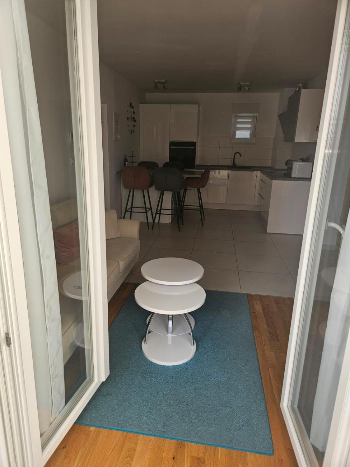 Split/podstrana Adria Apartment Podstrana