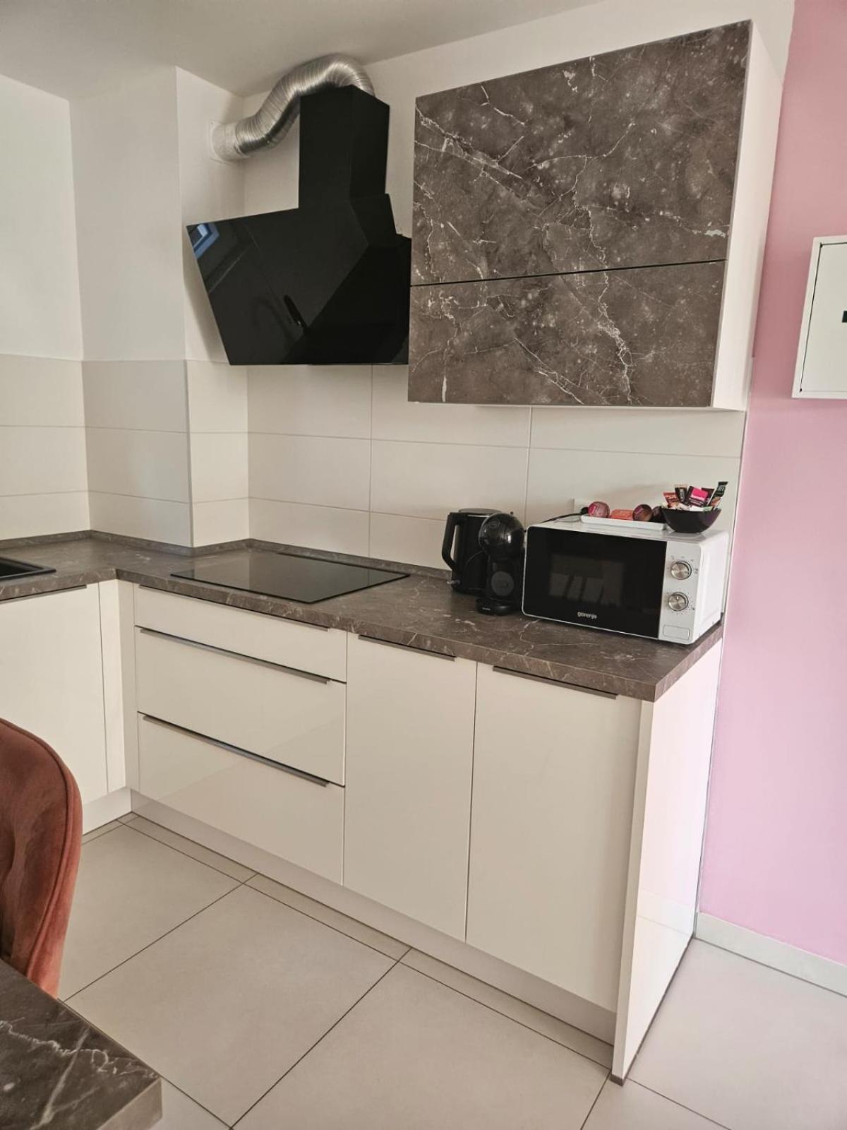 Split/podstrana Adria Apartment Podstrana