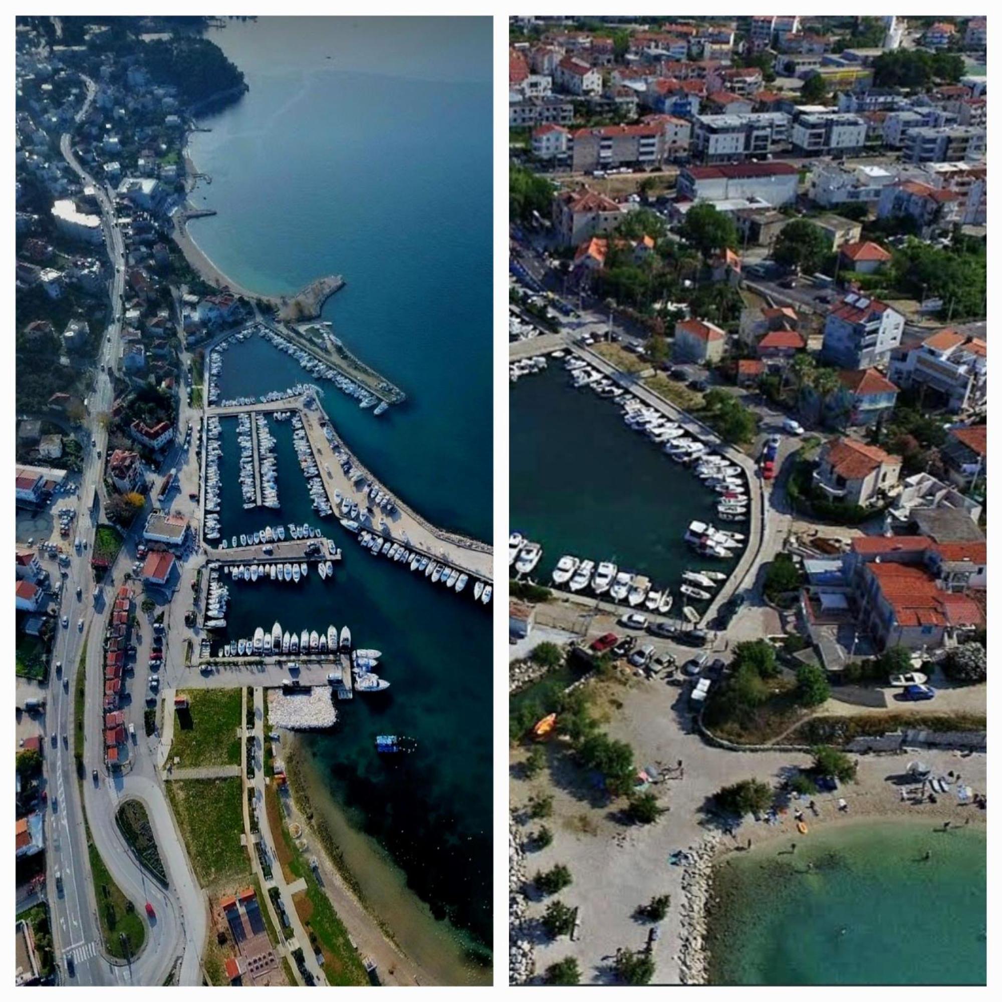 Split/podstrana Adria * Podstrana