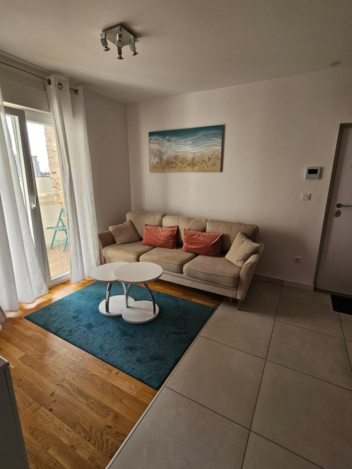Split/podstrana Adria Apartment Podstrana