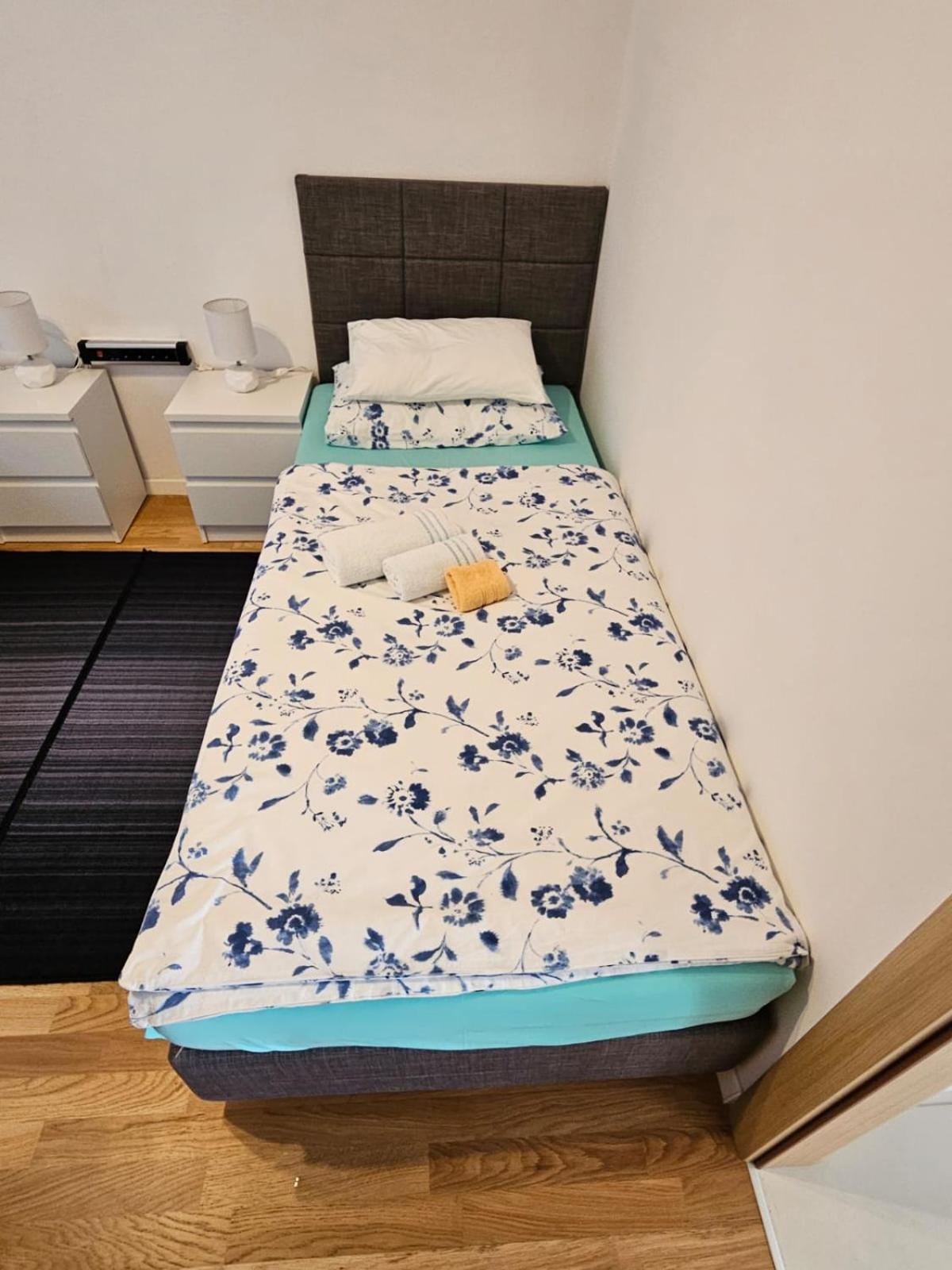 Split/podstrana Adria Apartment Podstrana