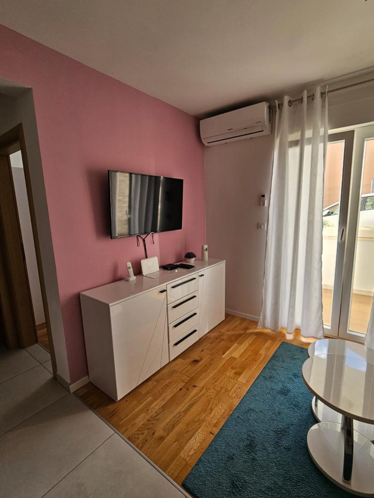 Split/podstrana Adria Apartment *
