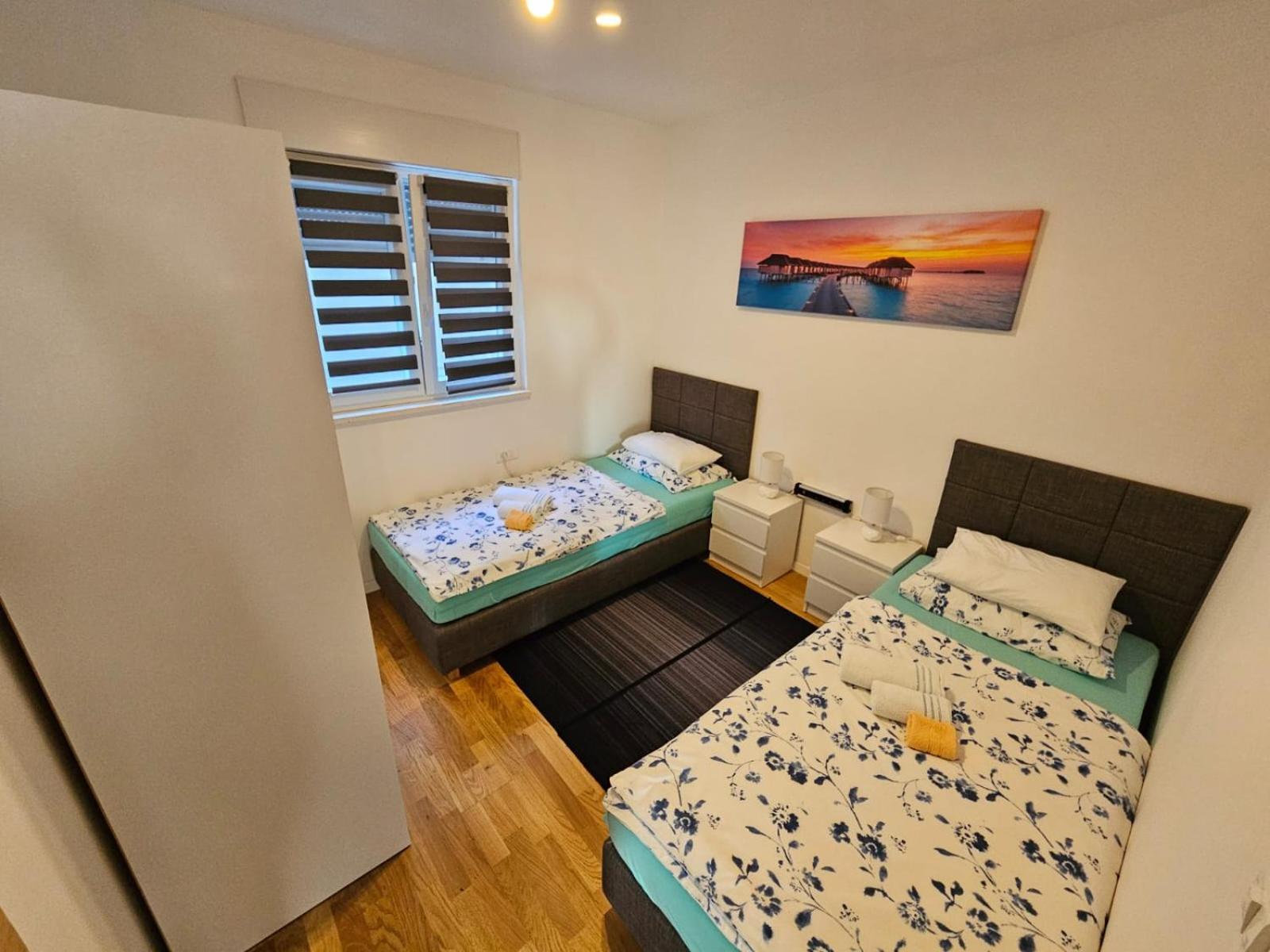 Split/podstrana Adria Apartment Podstrana
