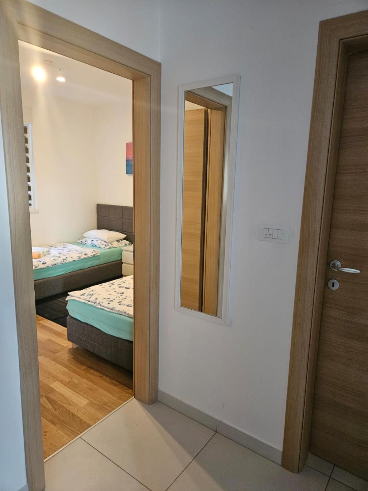 Split/podstrana Adria Apartment Podstrana