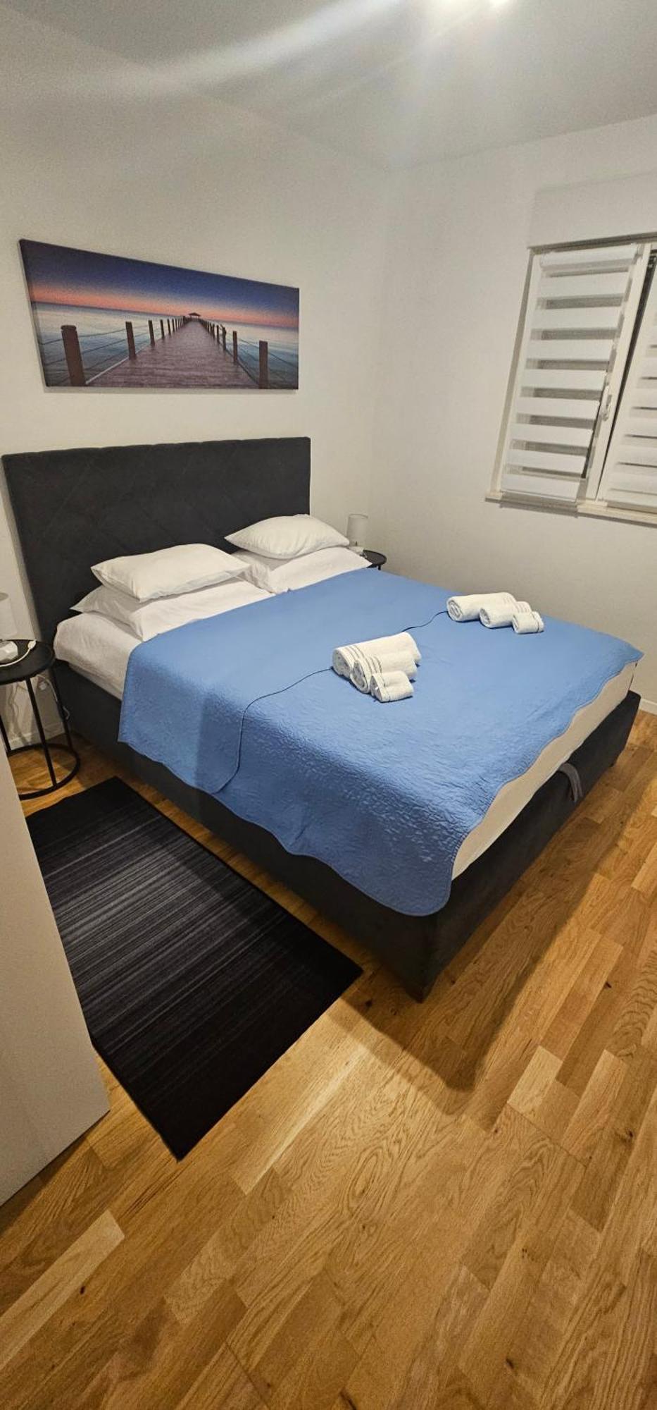 Split/podstrana Adria Apartment