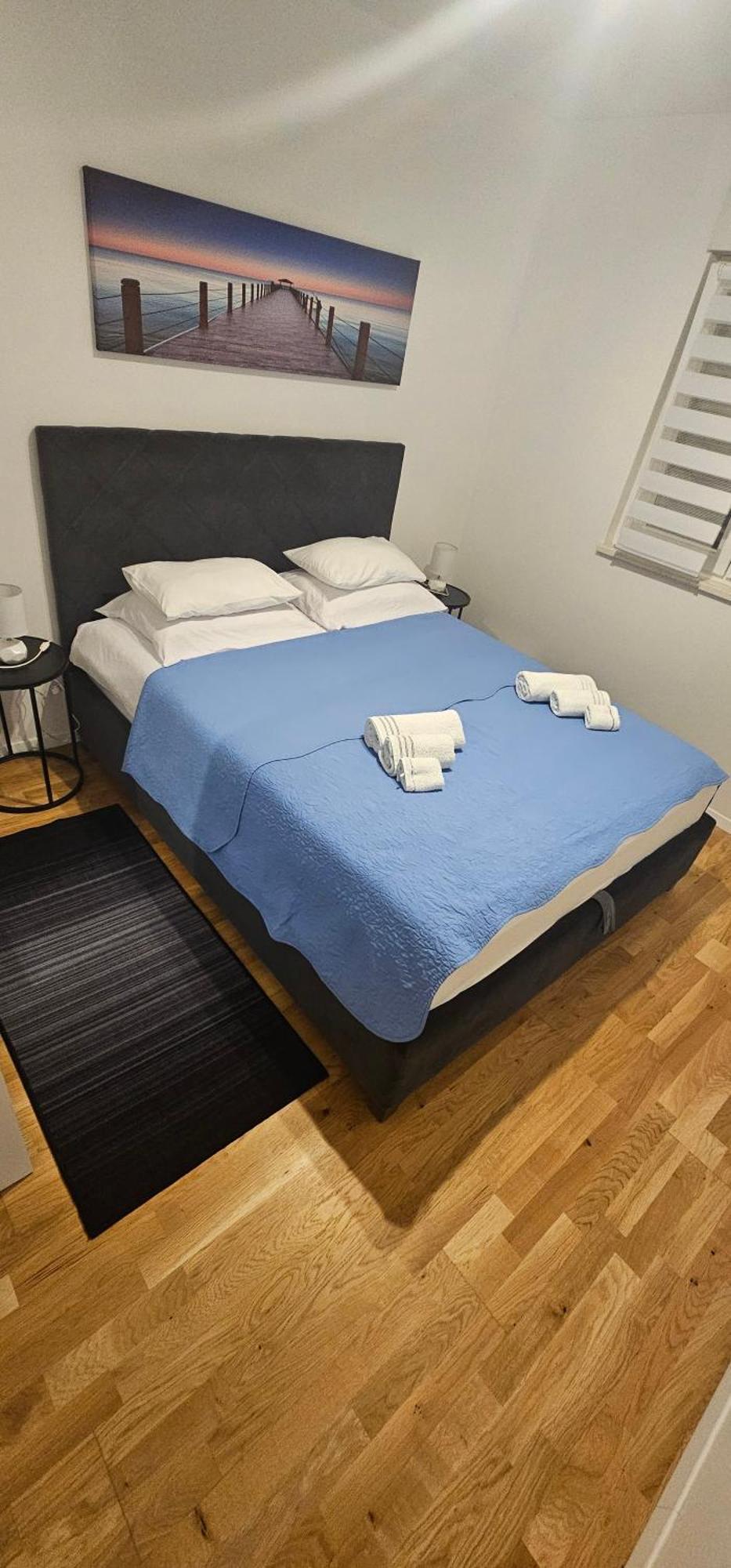 Apartment Split/podstrana Adria