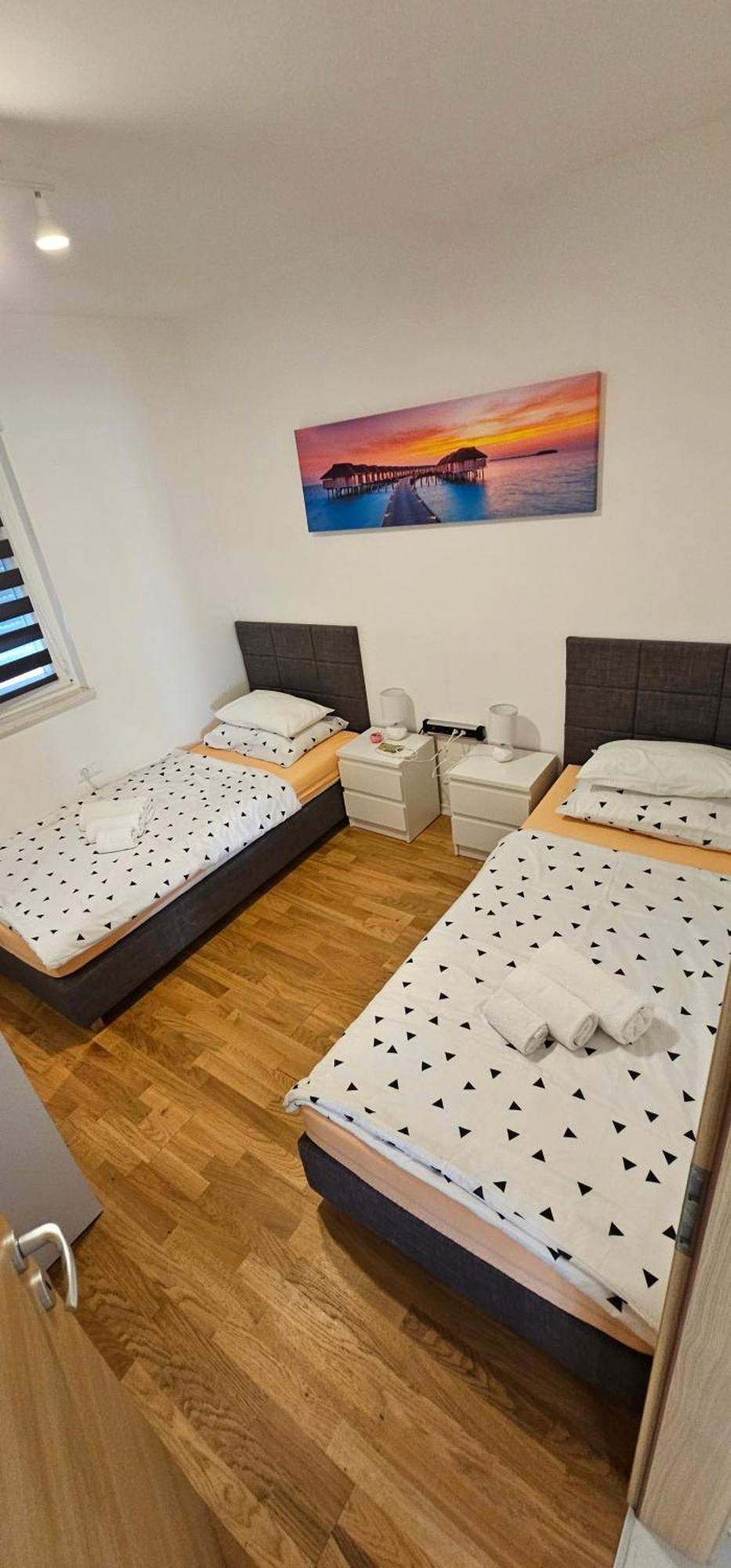 Apartment Split/podstrana Adria Podstrana