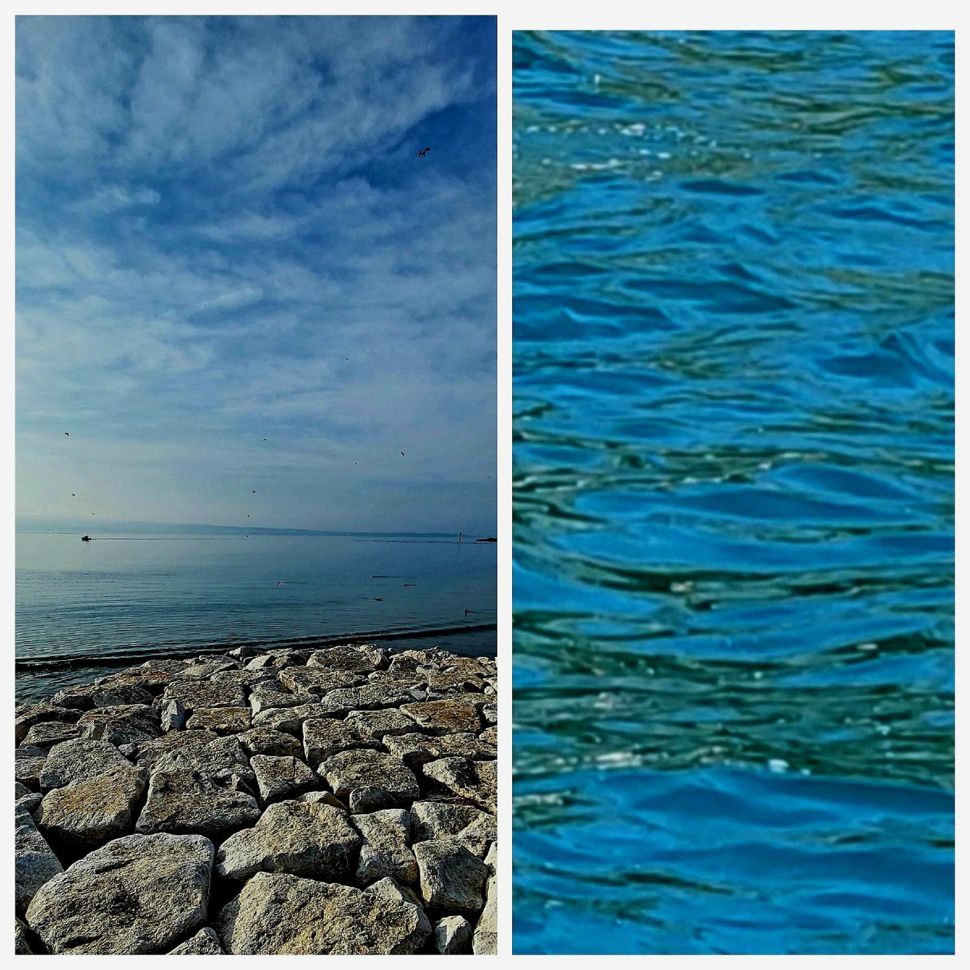 Appartamento Split/podstrana Adria