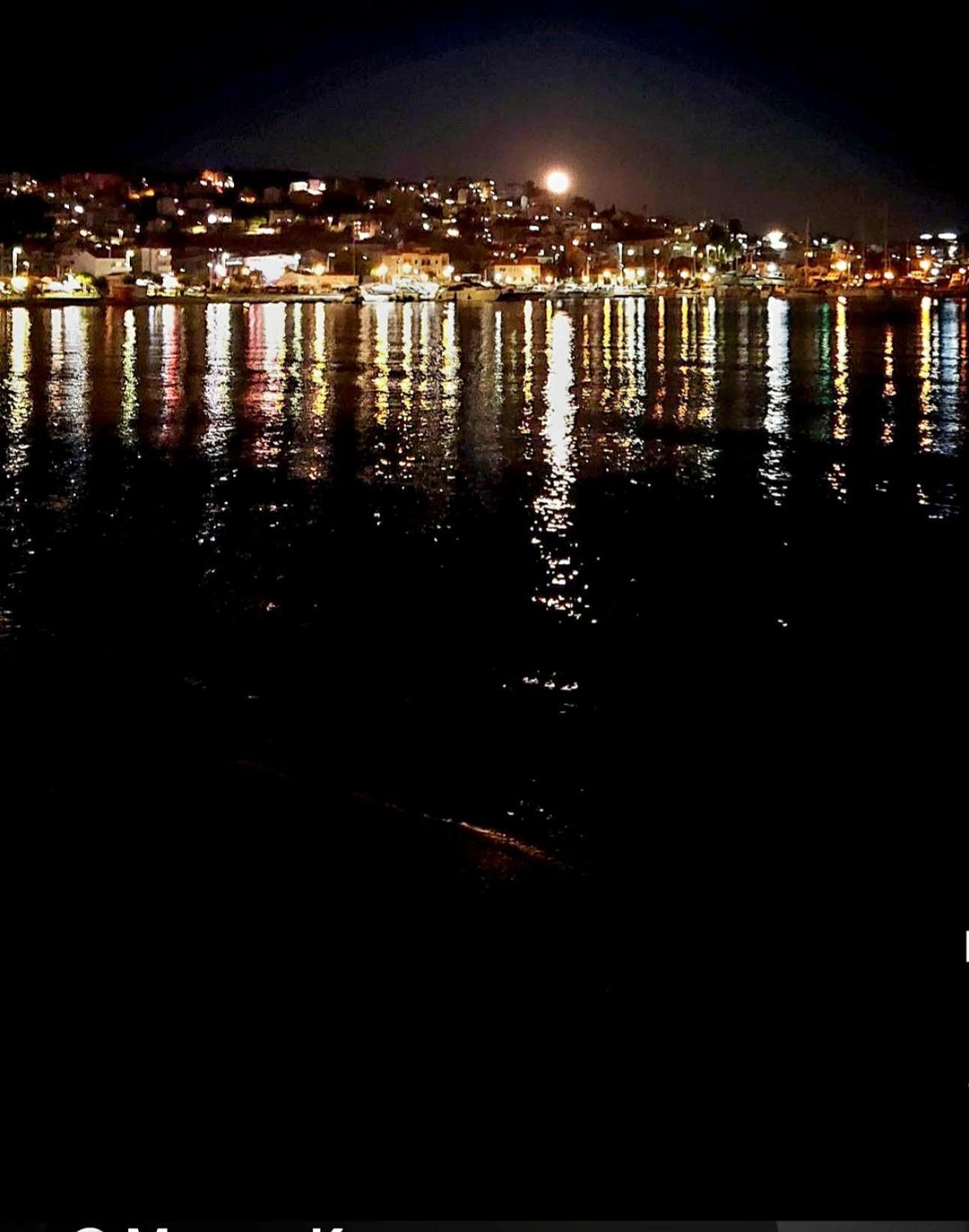 Appartamento Split/podstrana Adria