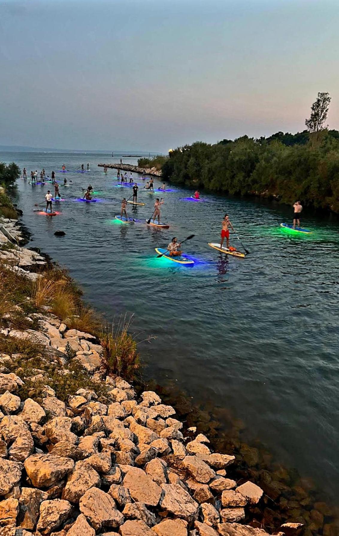 Appartamento Split/podstrana Adria Podstrana