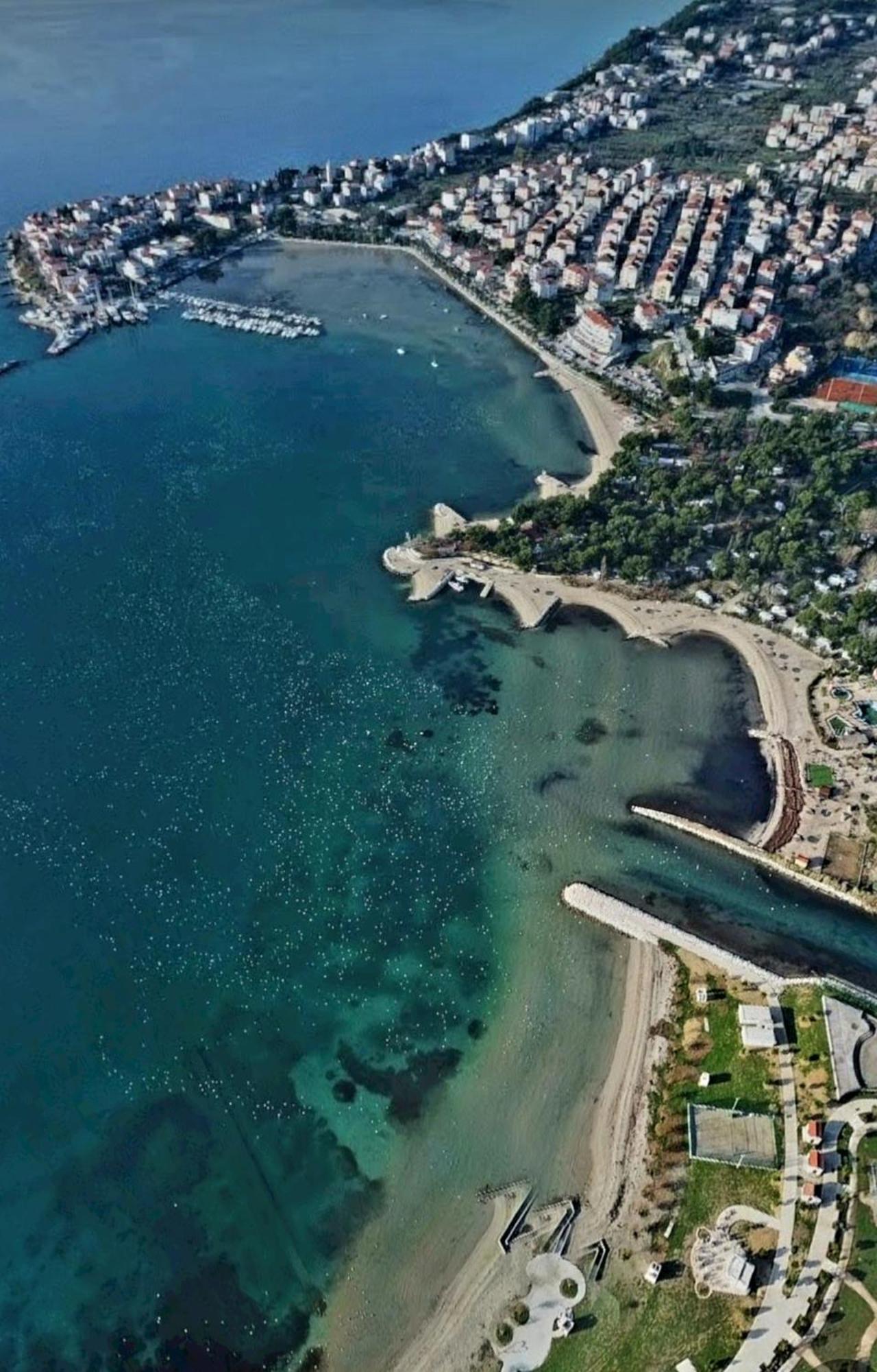 Appartamento Split/podstrana Adria *