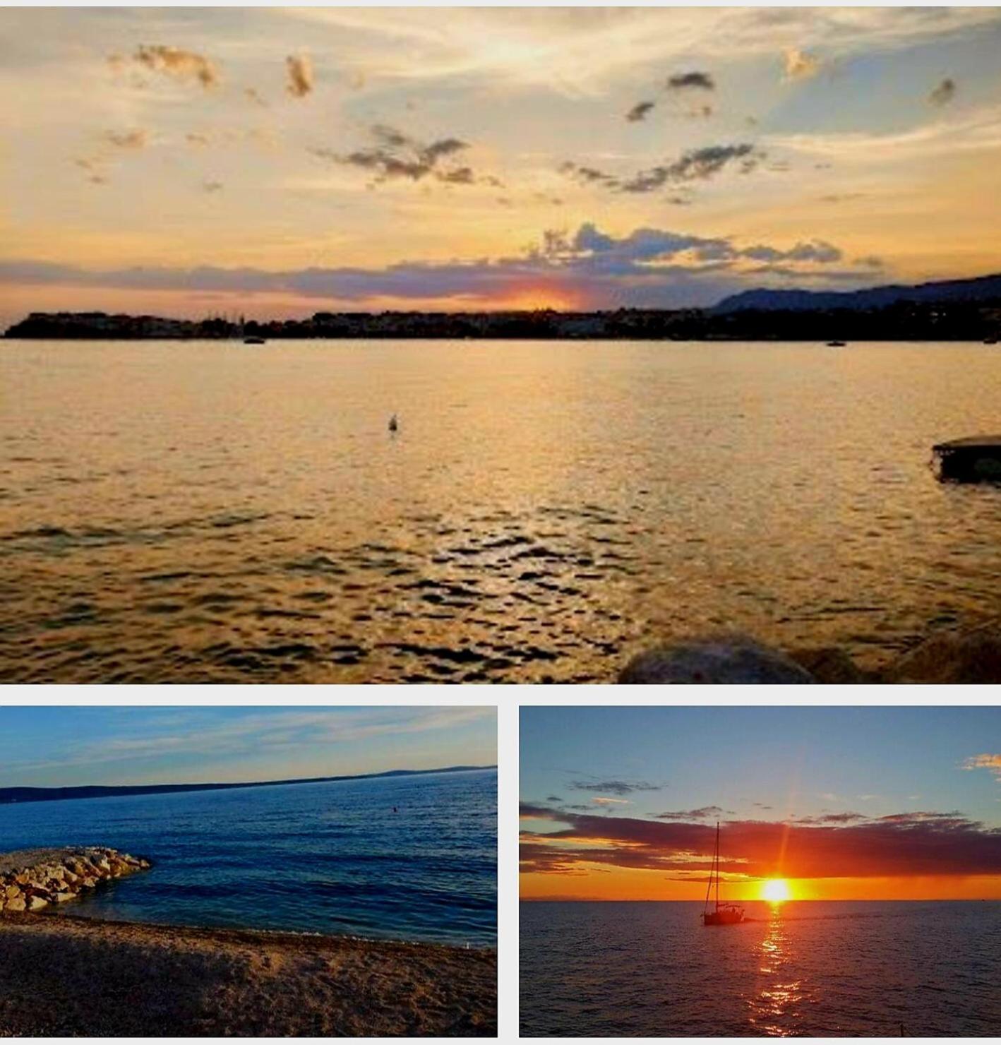 Split/podstrana Adria
