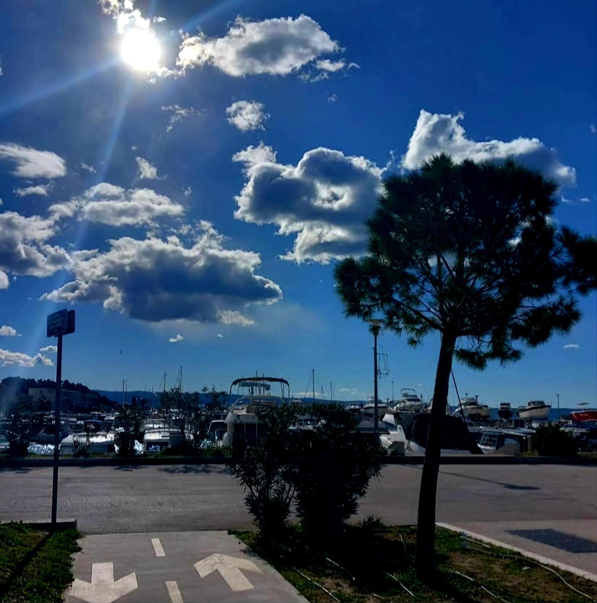 Appartamento Split/podstrana Adria
