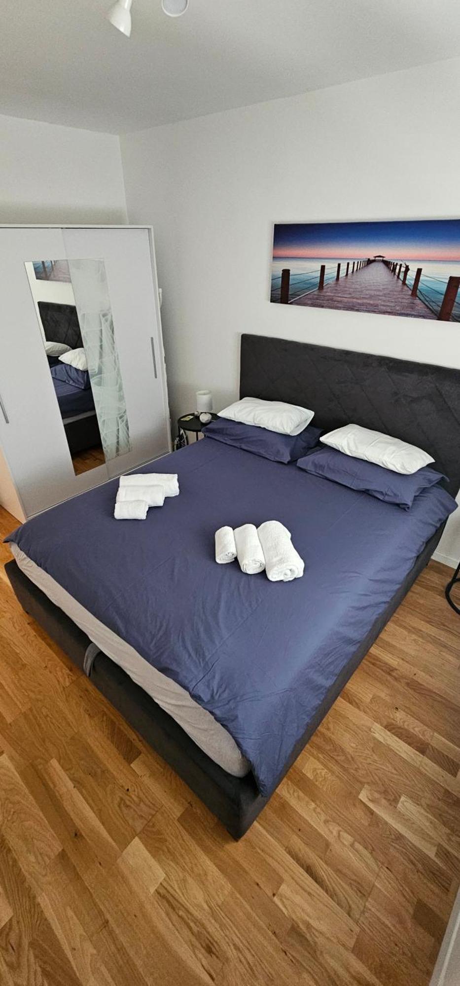 Appartamento Split/podstrana Adria